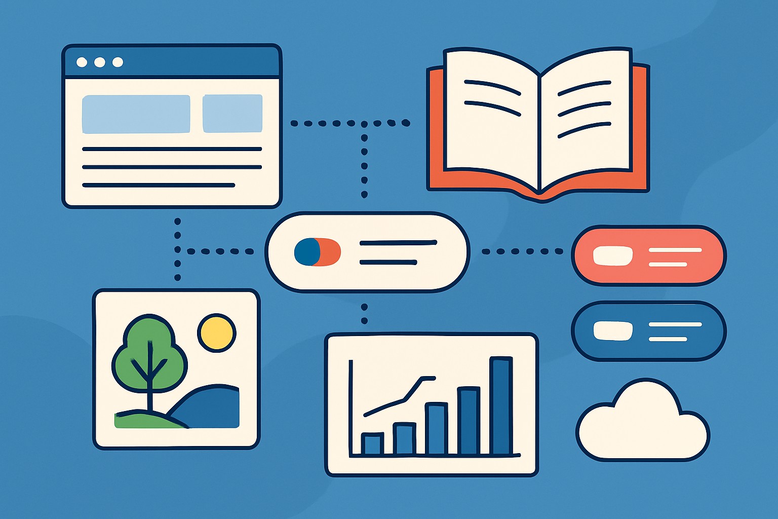 Top Internet Archive Alternatives for Data Preservation