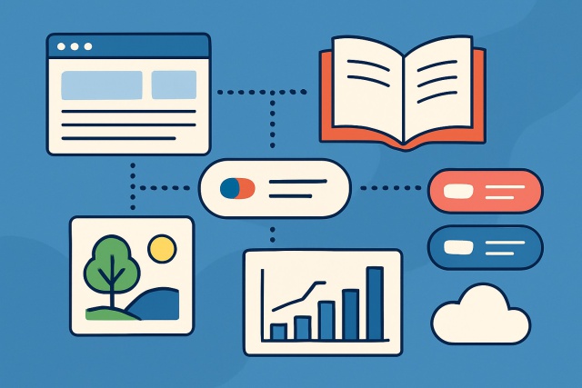 Top Internet Archive Alternatives for Data Preservation