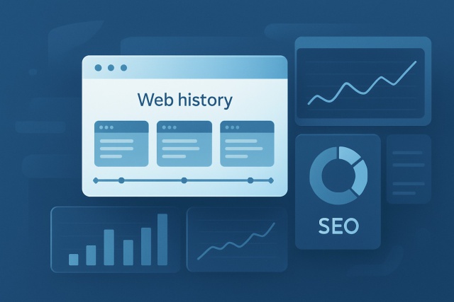 Top Wayback Machine Alternatives for Web Archive Access
