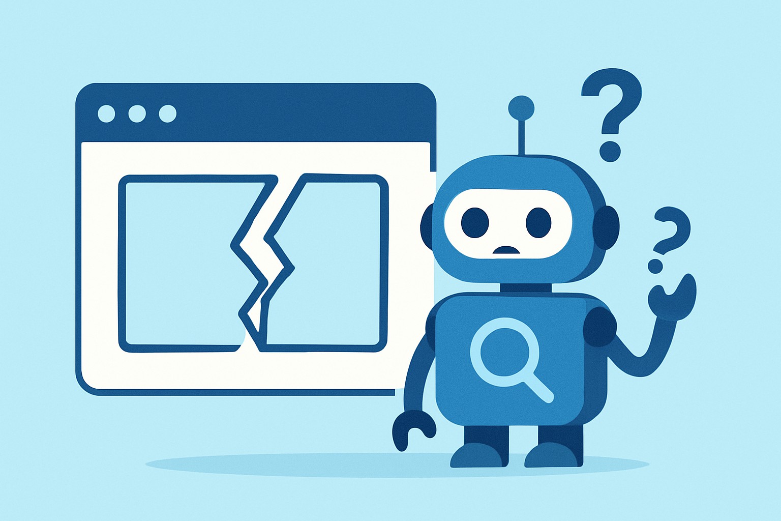 Understanding Soft 404 Errors for Better SEO