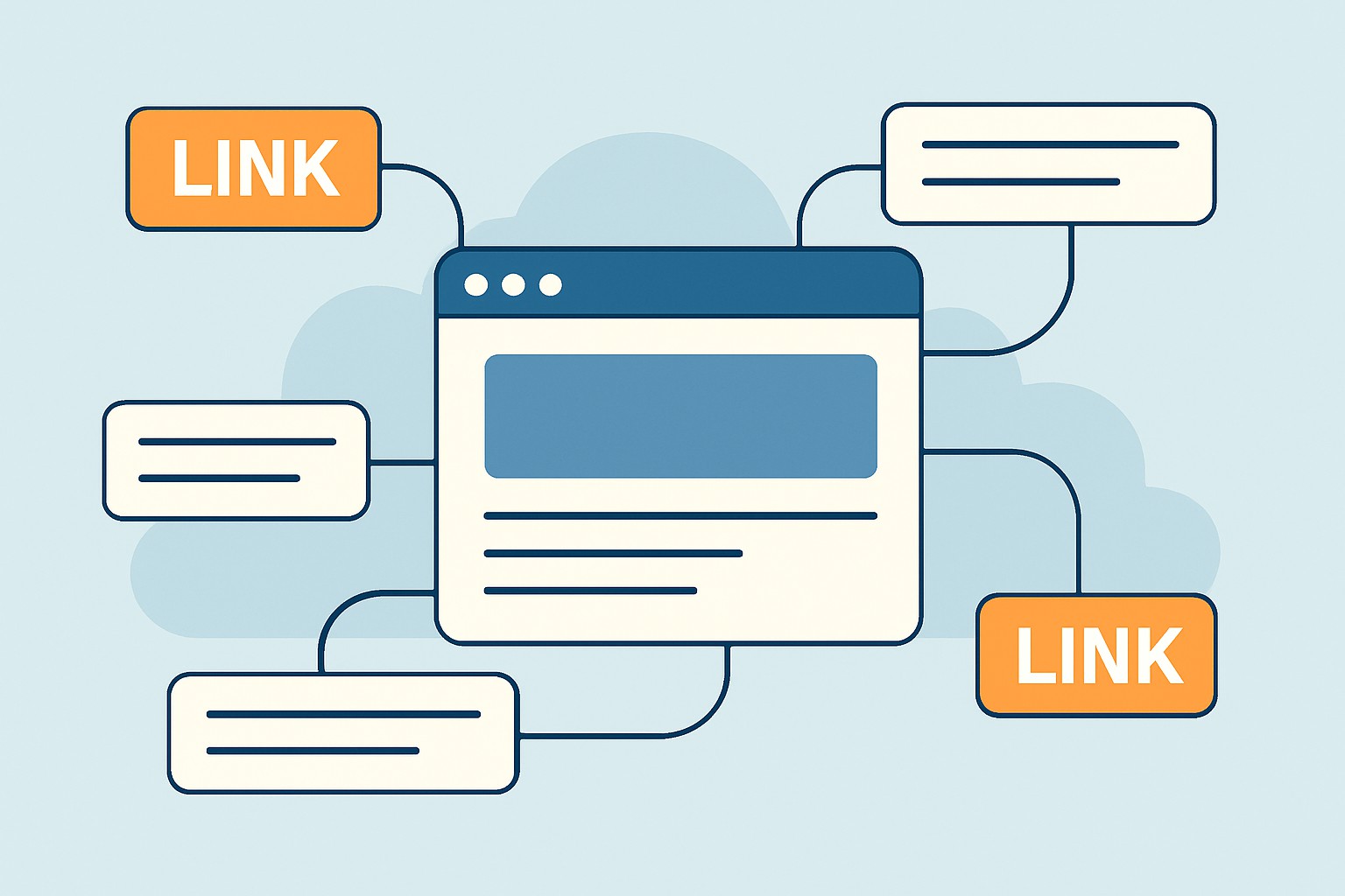 Naked Link Best Practices for Stronger Backlink Profiles