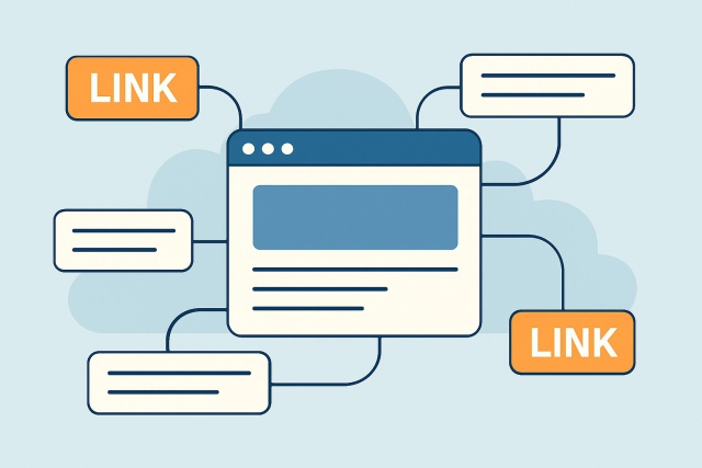 Naked Link Best Practices for Stronger Backlink Profiles
