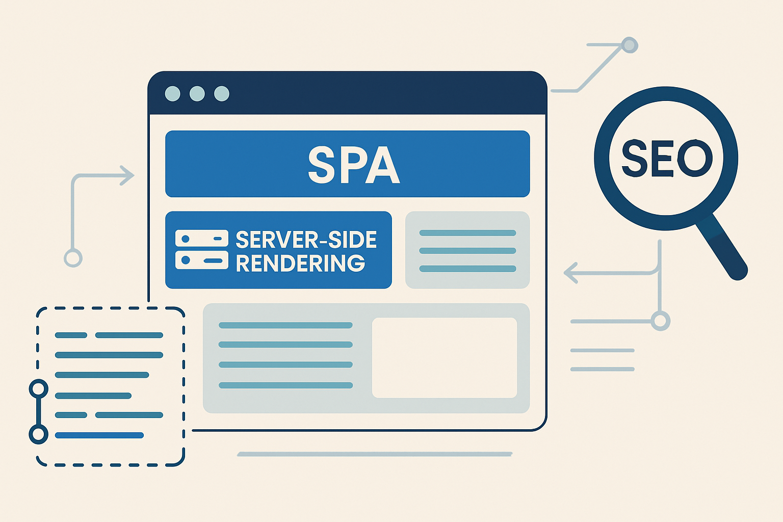 Proven SEO Tactics for Ranking Single Page Applications
