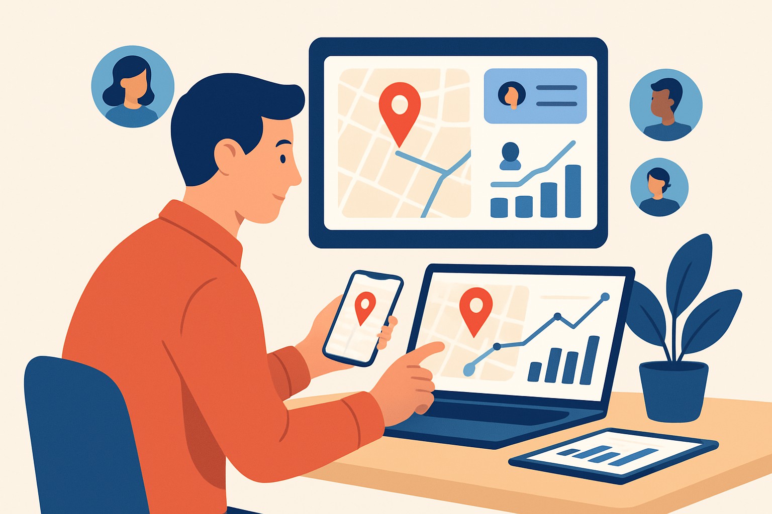 Key Metrics for Local SEO Success to Measure for Your Business