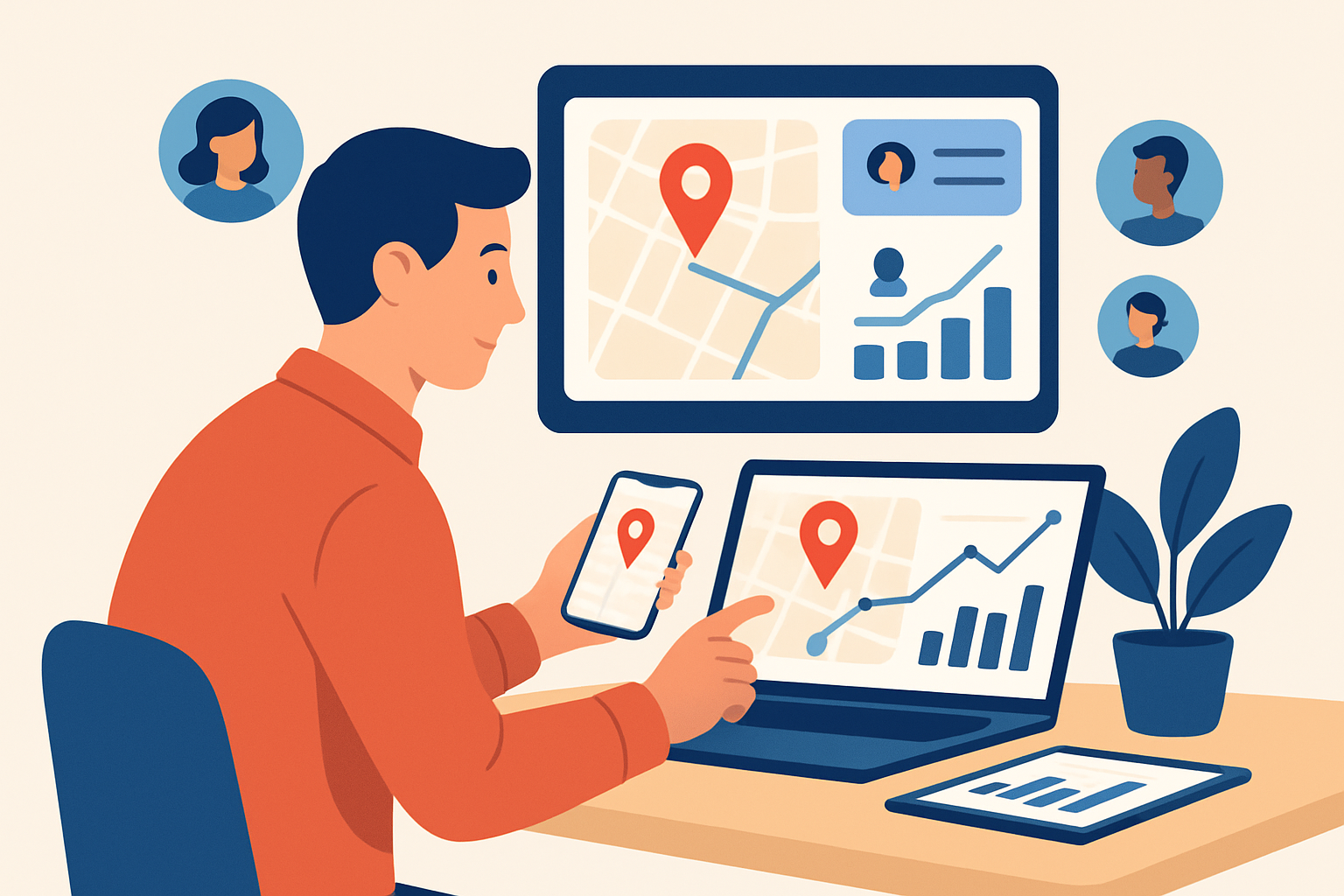 Key Metrics for Local SEO Success to Measure for Your Business