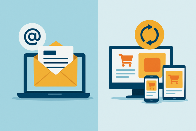 Evaluating Remarketing and Retargeting for Your Marketing Needs
