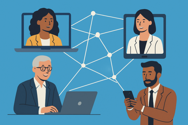 Sites Like LinkedIn to Boost Your Professional Online Presence
