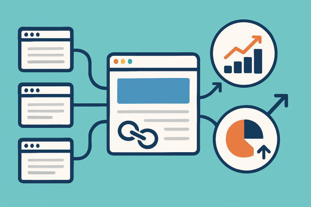 Benefits of using web directories for effective link building