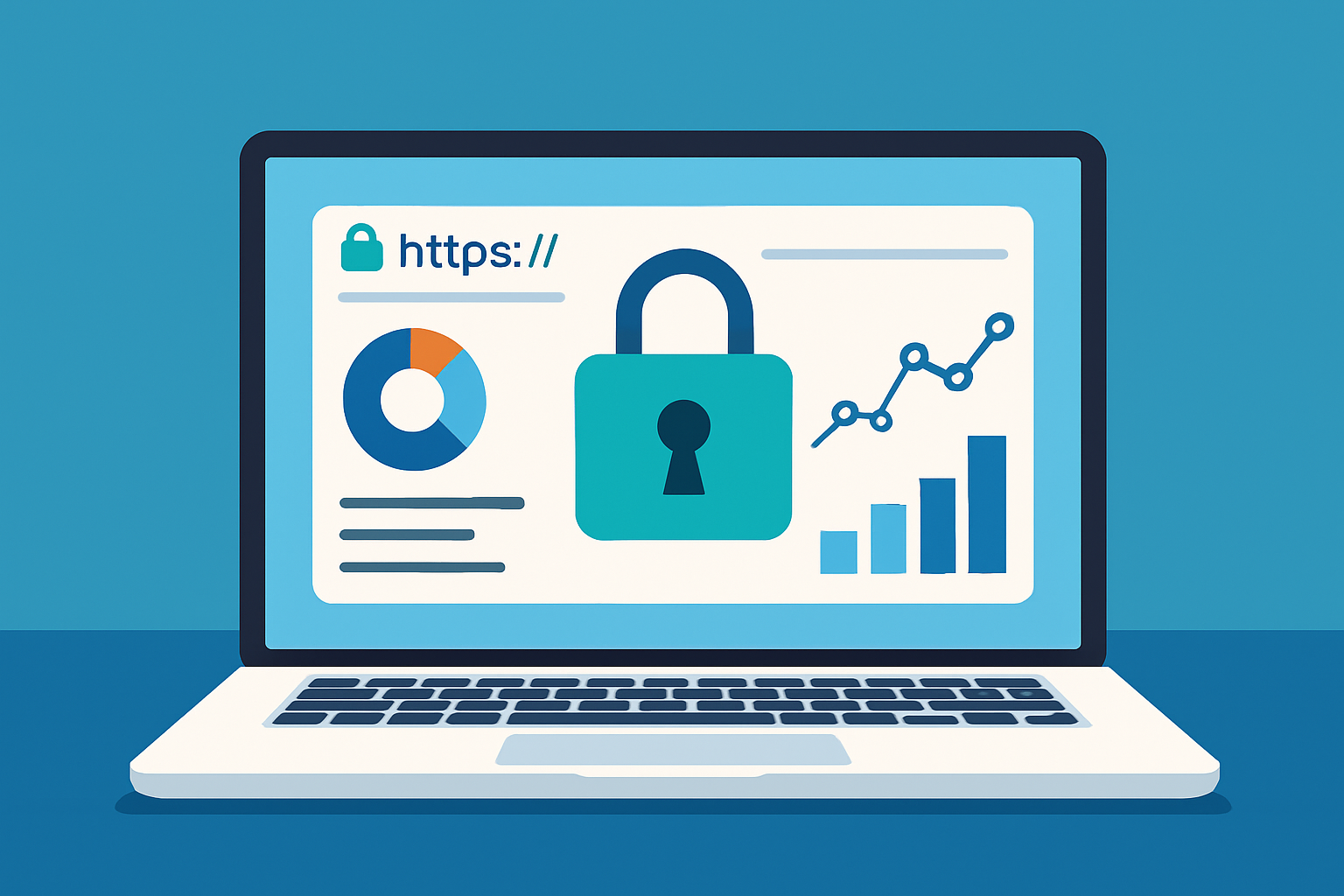 How ssl seo improves your website security and rankings