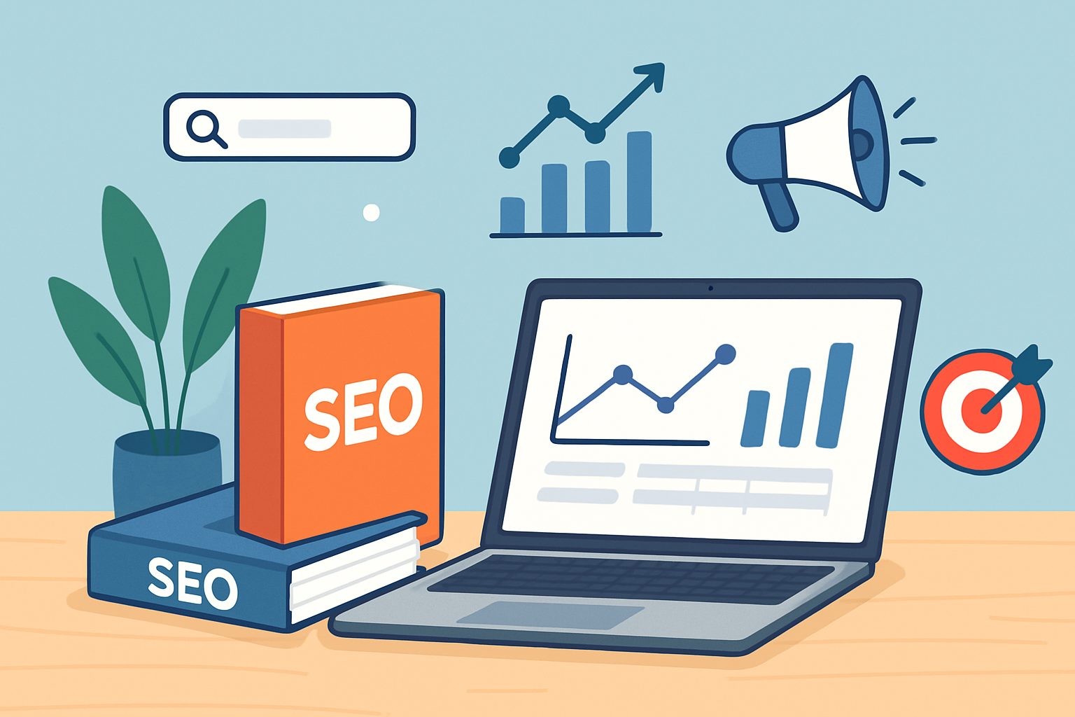 Must read good seo books for beginners and pros alike