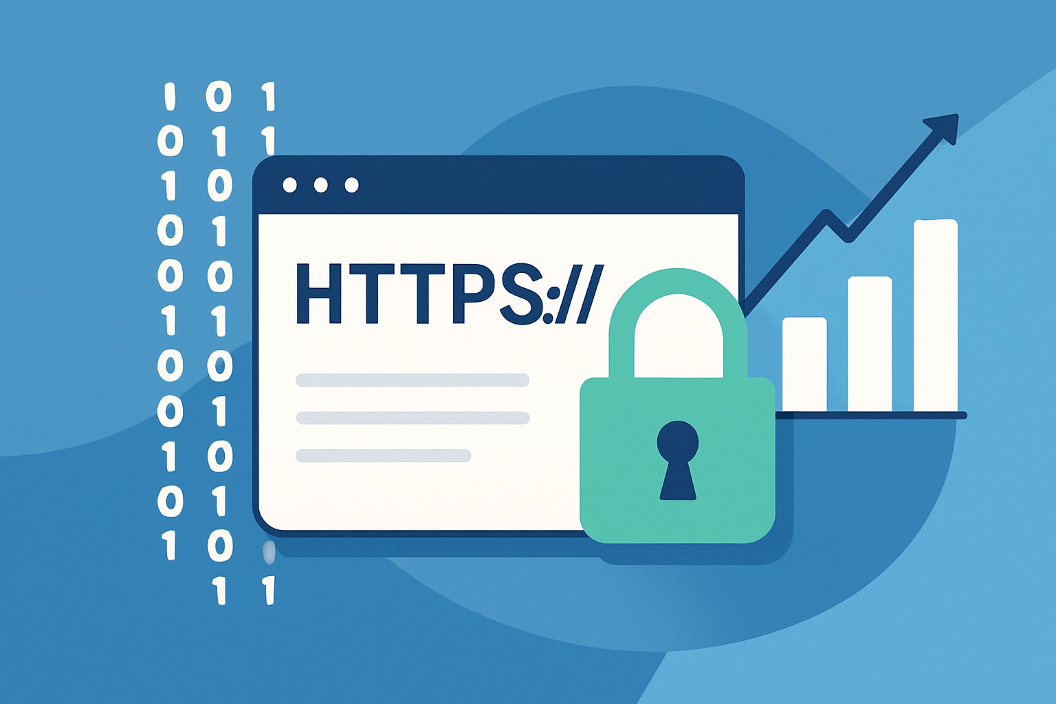 The Definitive Guide to Ranking With HTTPS