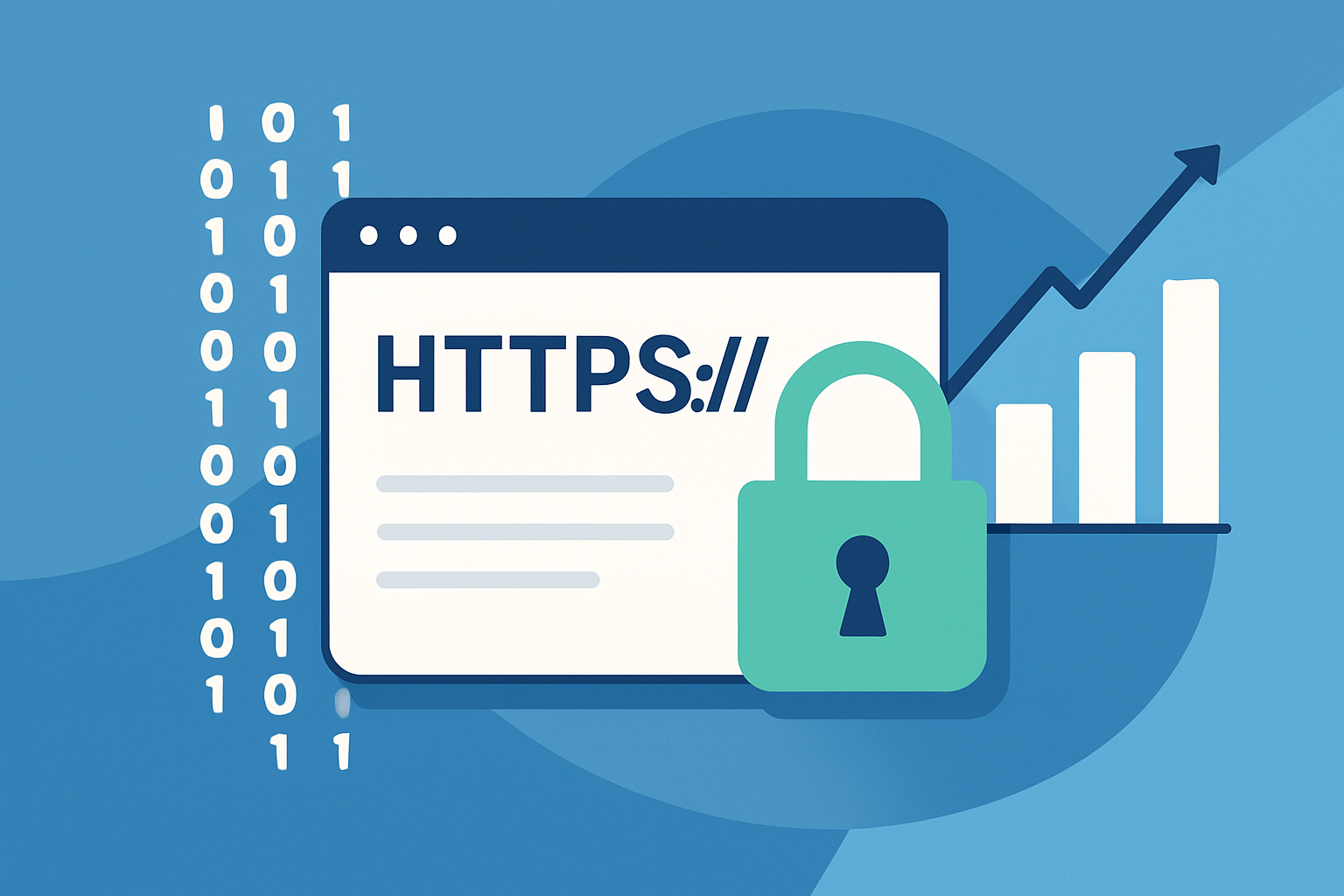 The Definitive Guide to Ranking With HTTPS