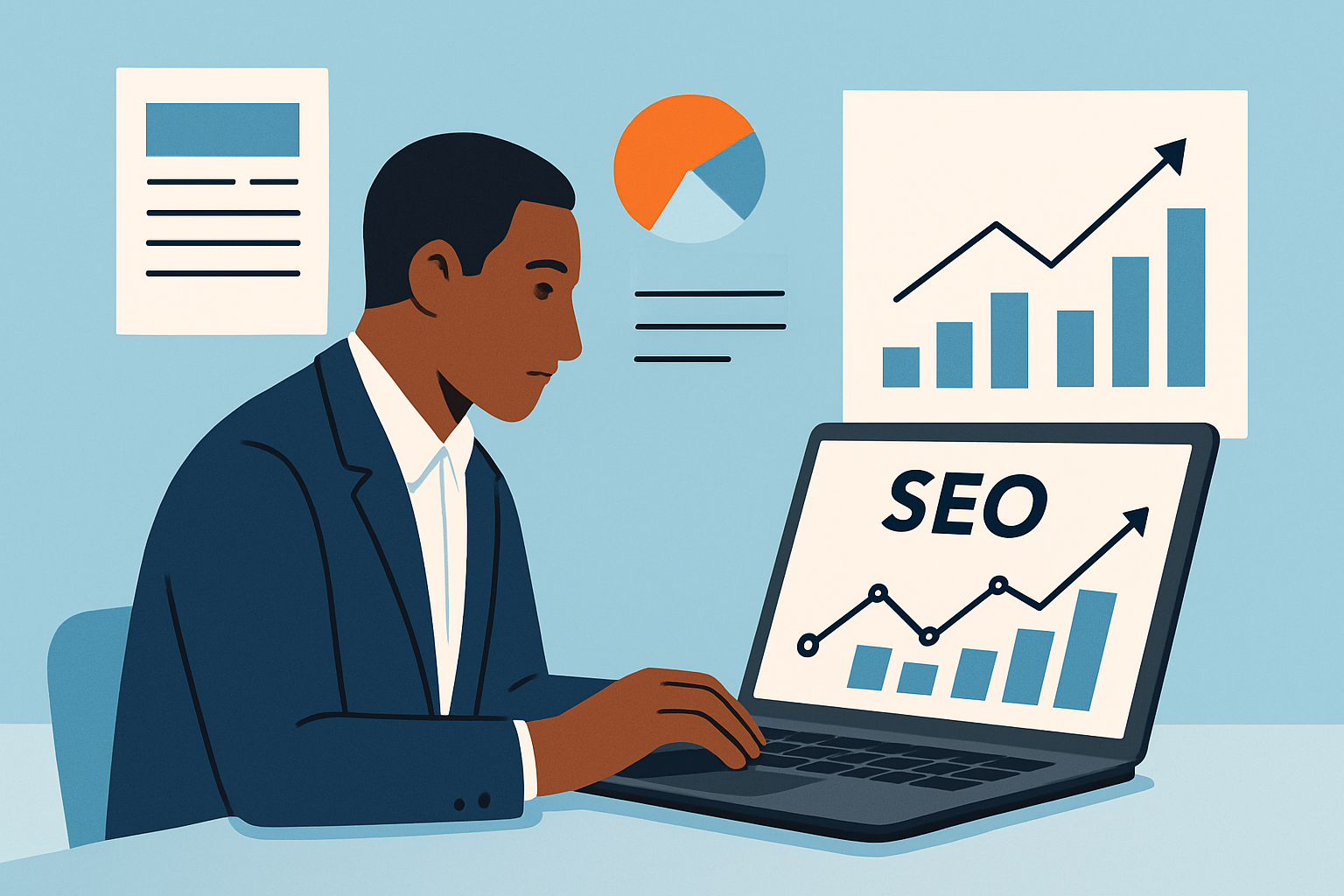 Optimizing Press Releases for Better SEO Impact
