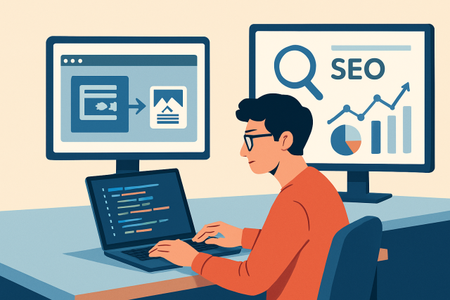 The Benefits of Server-Side Rendering for Content Optimization
