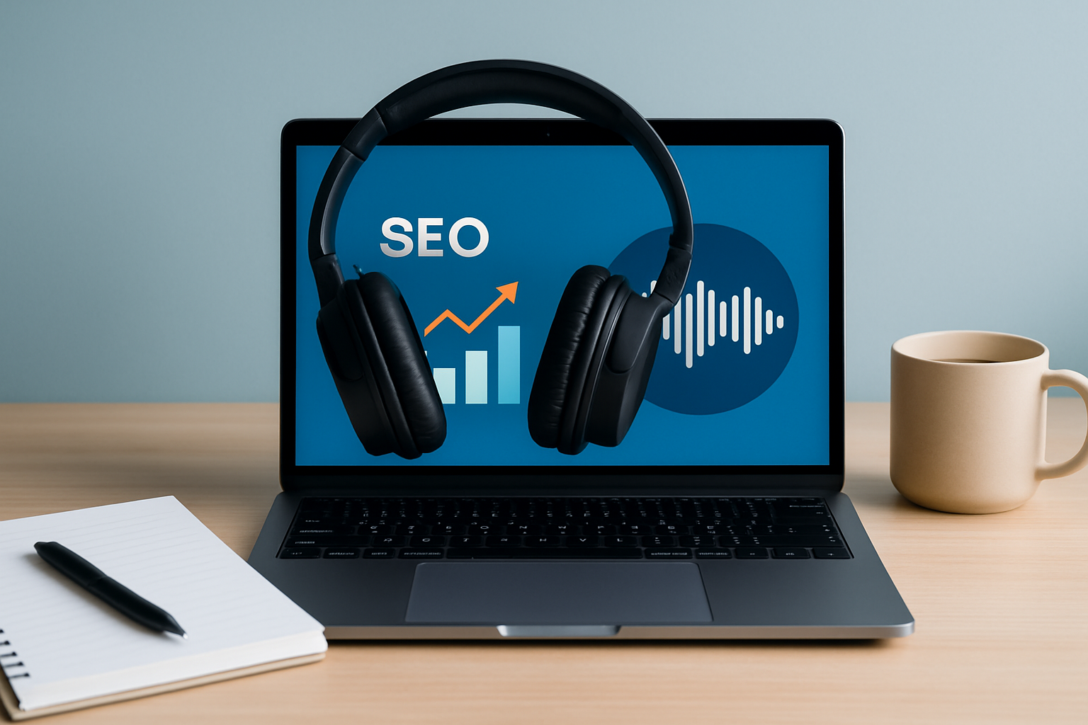 Best SEO Podcasts to Boost Your Content Strategy