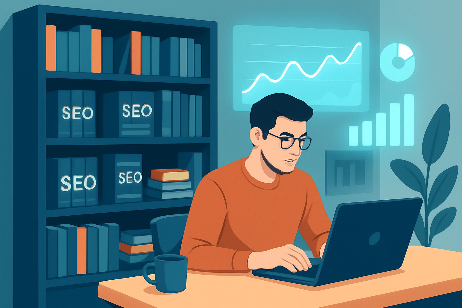Top SEO Books Every Internet Marketer Should Read