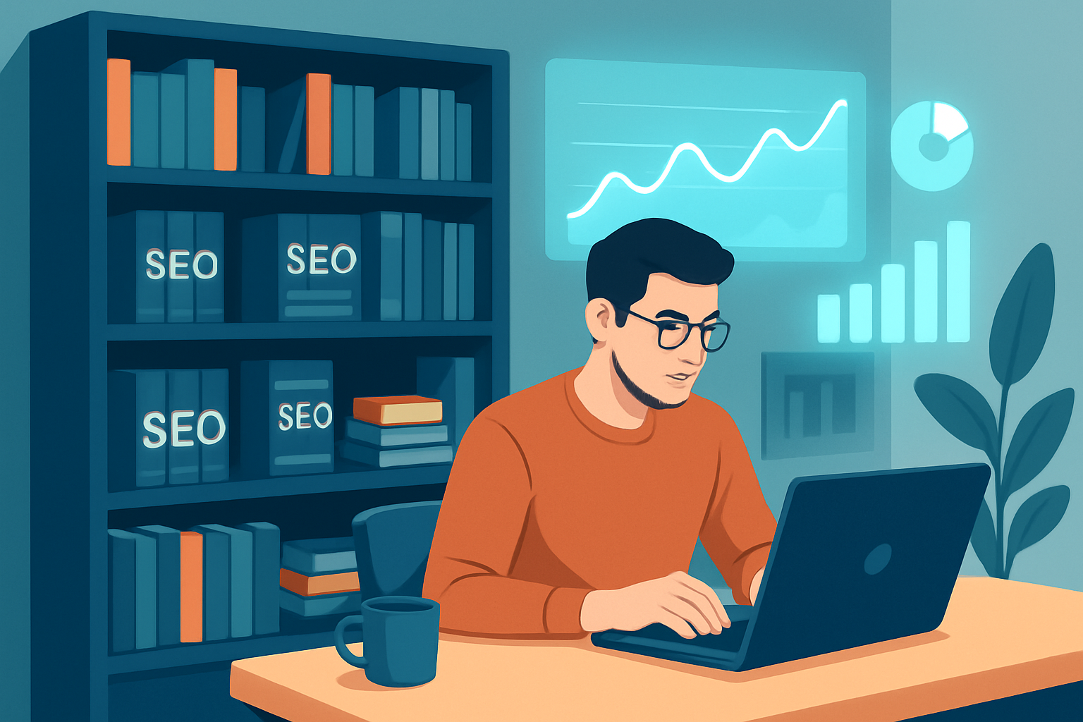 Top SEO Books Every Internet Marketer Should Read