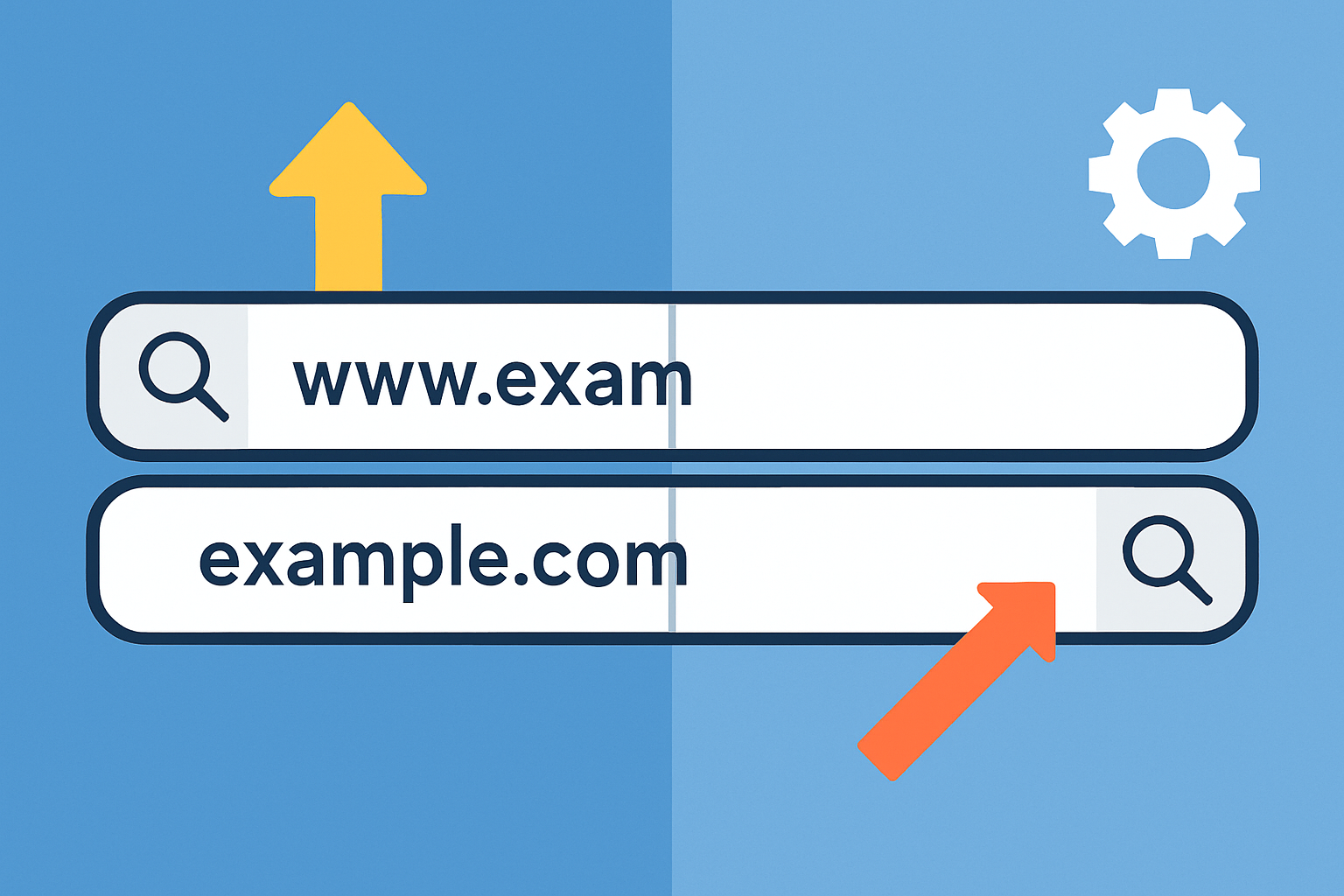 Www vs non www explained for better technical SEO setup