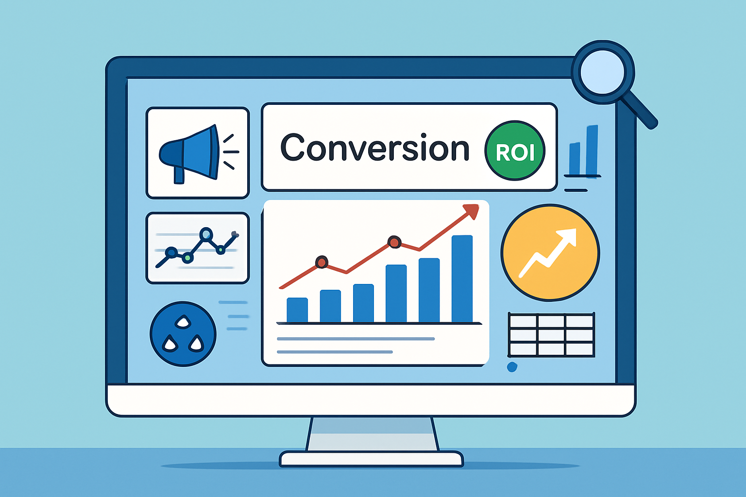 How enhanced conversions improve tracking and campaign ROI
