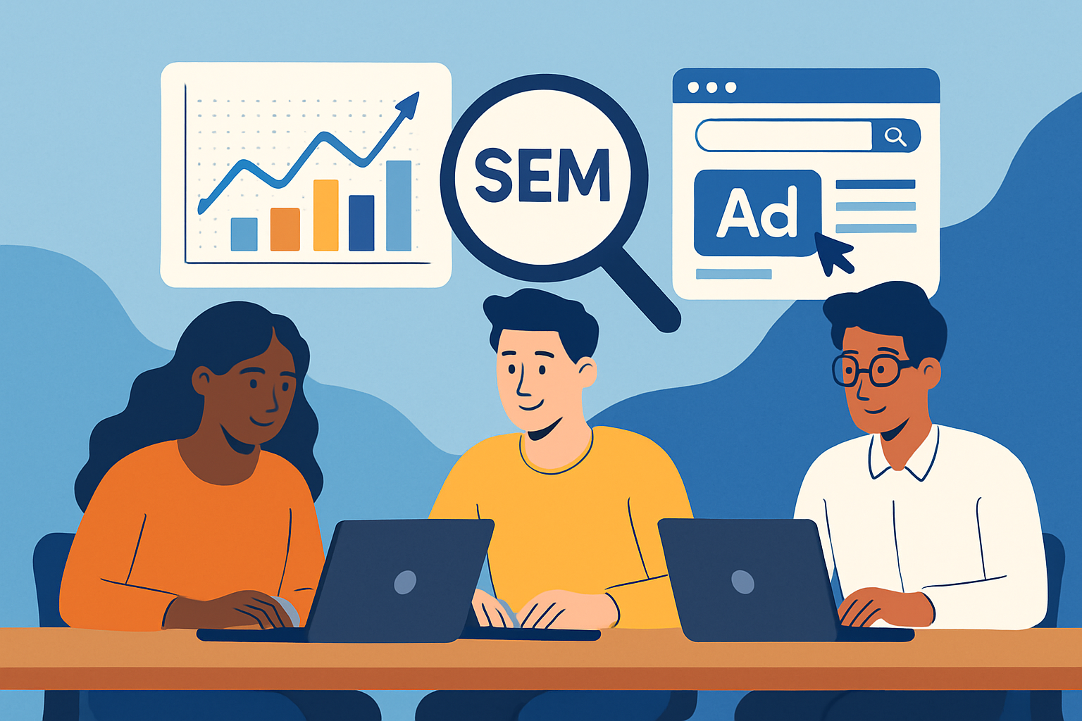 Getting Started with SEM PPC