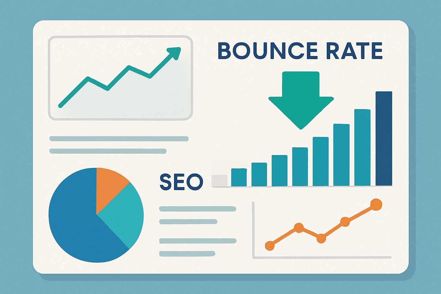 How To Improve Bounce Rate?