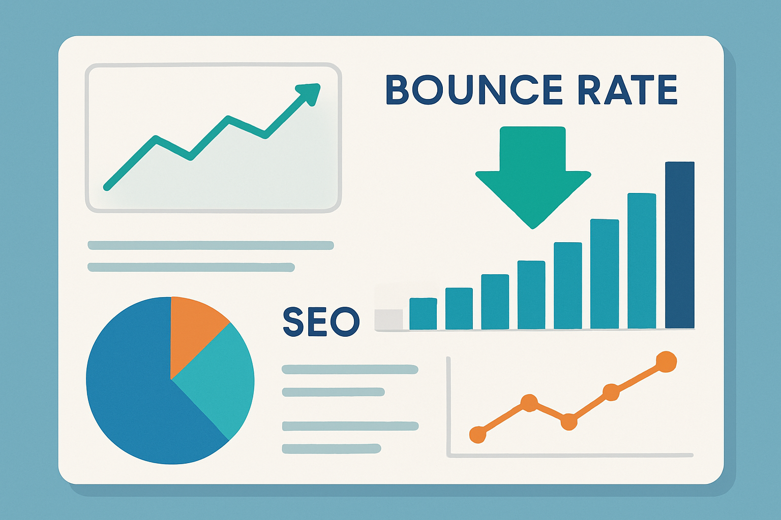 How To Improve Bounce Rate?