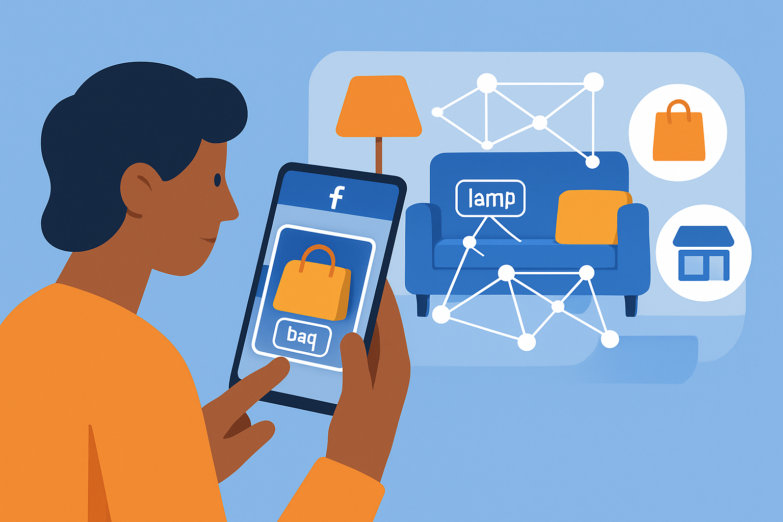 Facebook Visual Search Explained