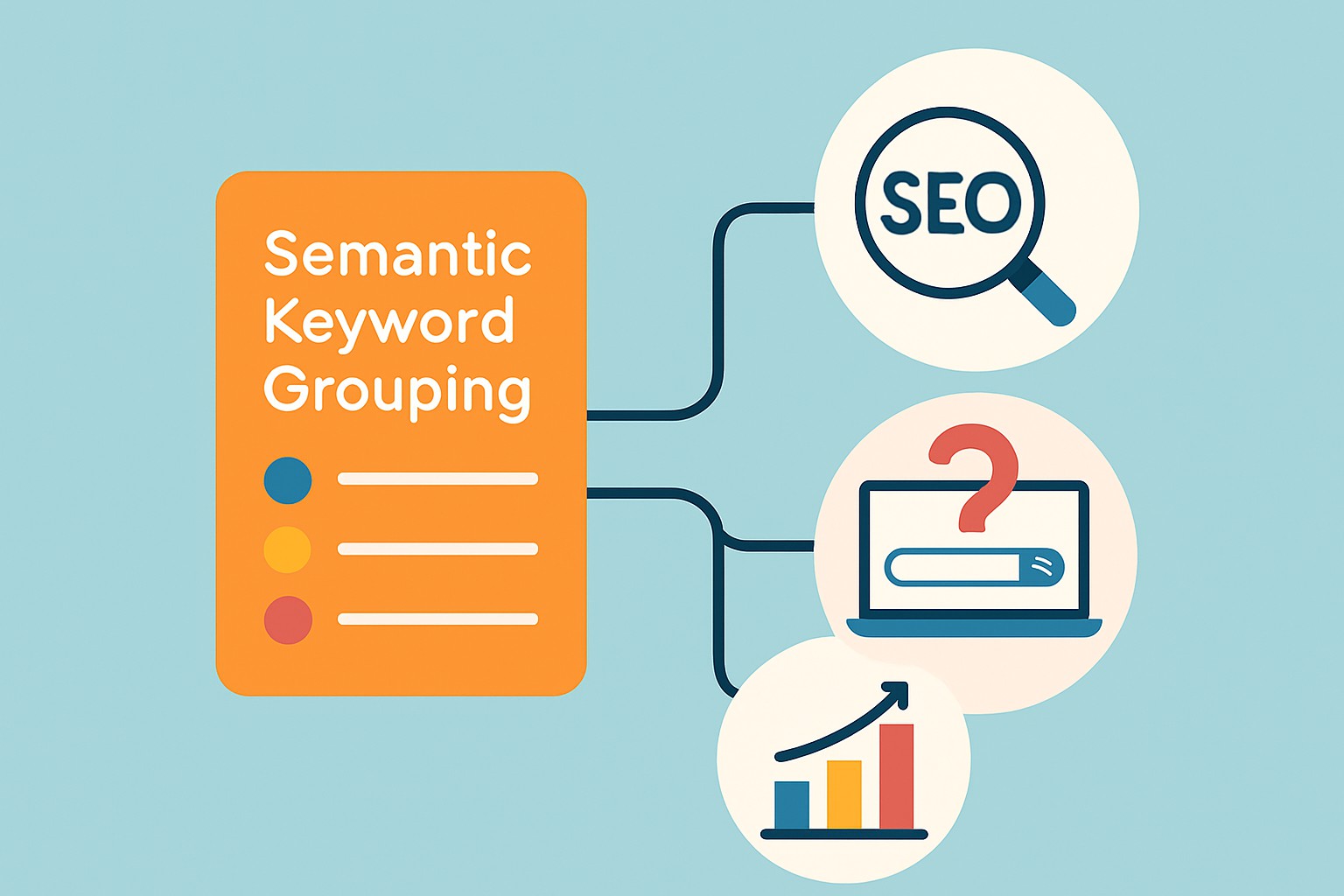 Understanding Semantic Keyword Grouping for Better SEO
