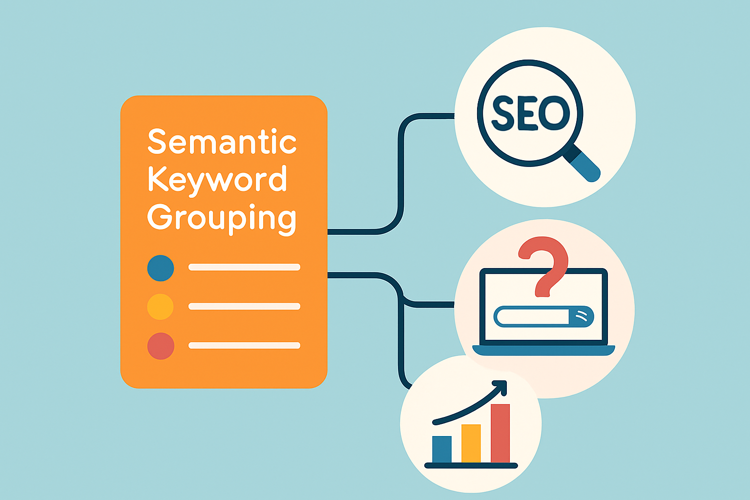 Understanding Semantic Keyword Grouping for Better SEO
