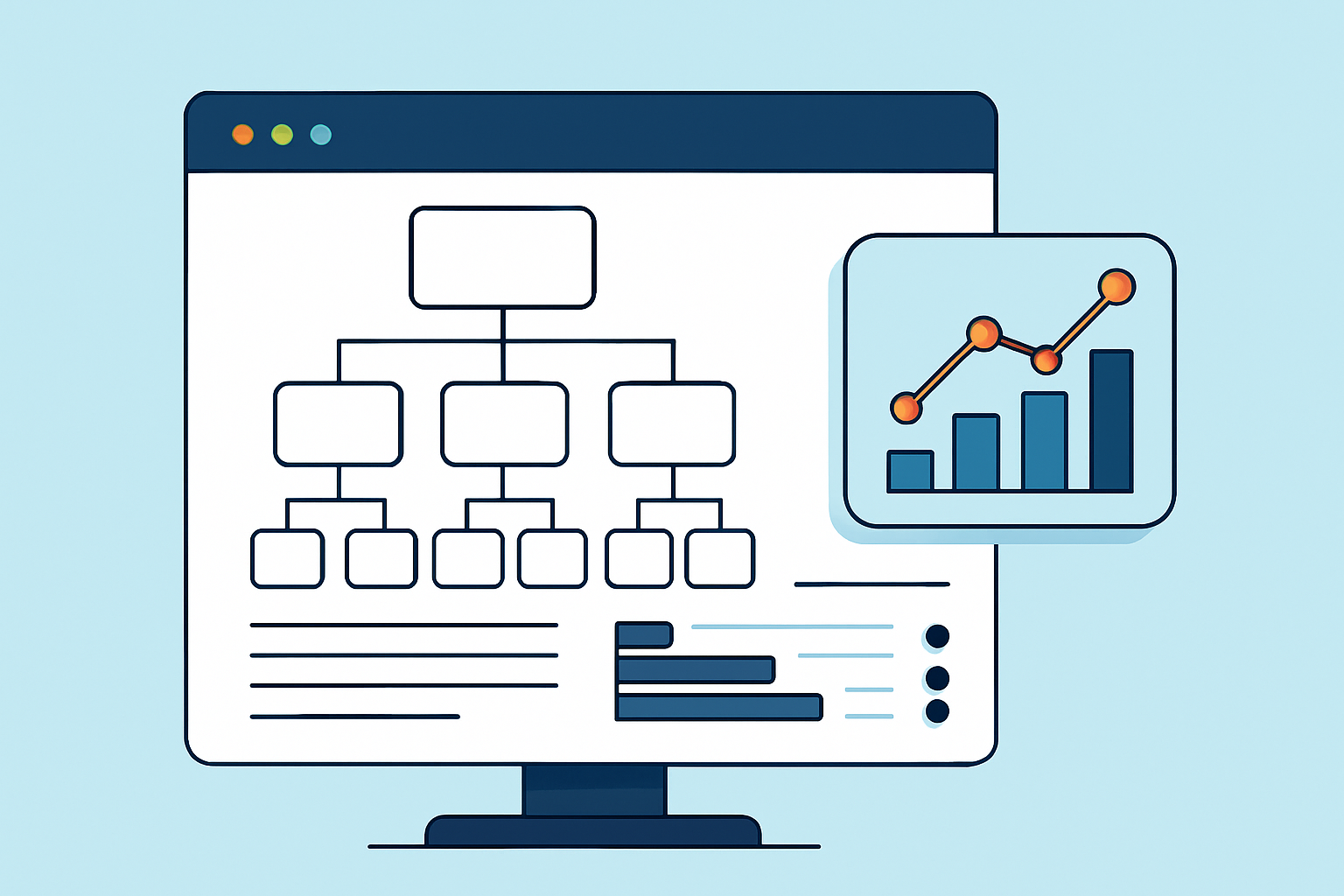 Building a User-Friendly Site Taxonomy with Semrush