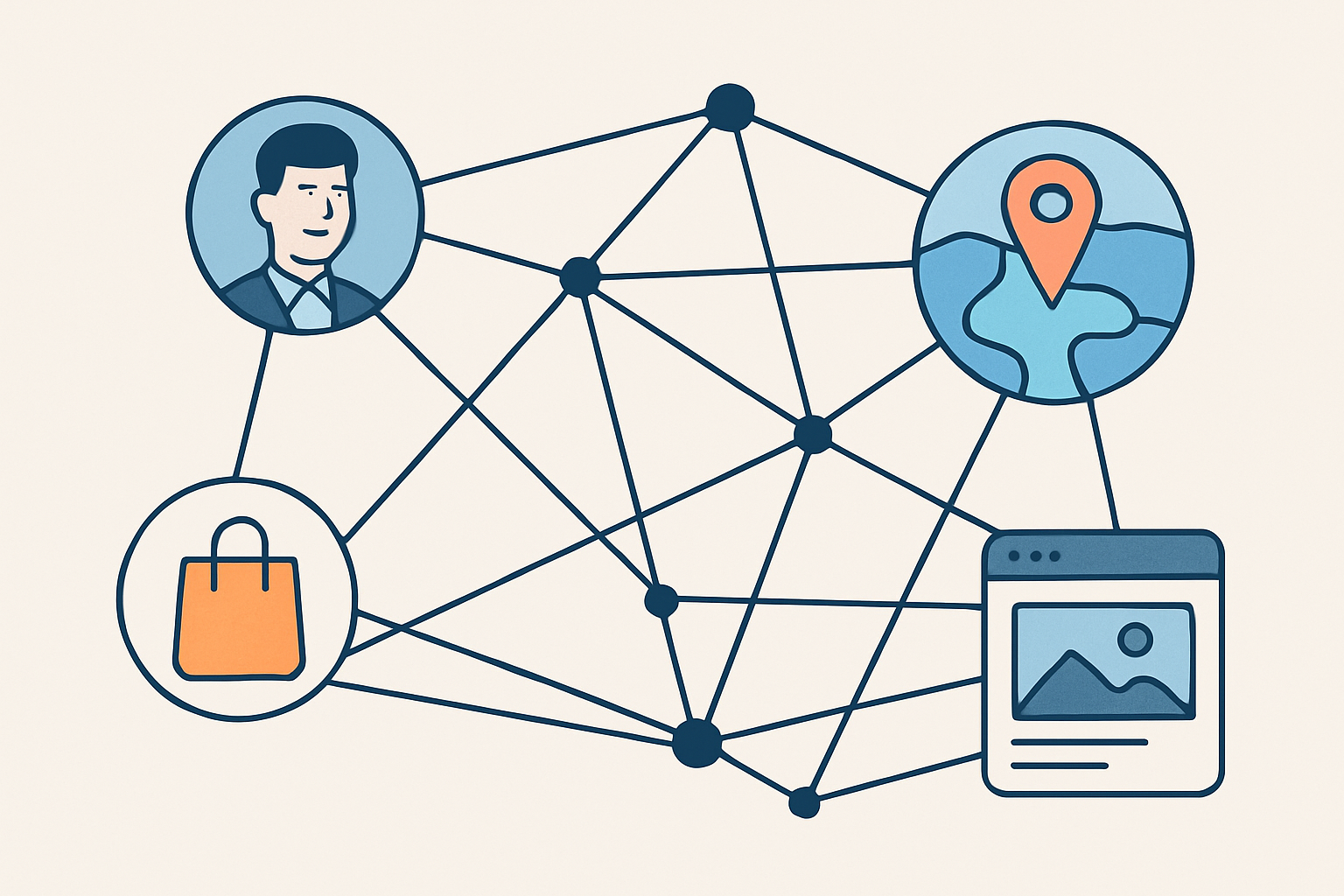 What are entities in SEO and why they matter?