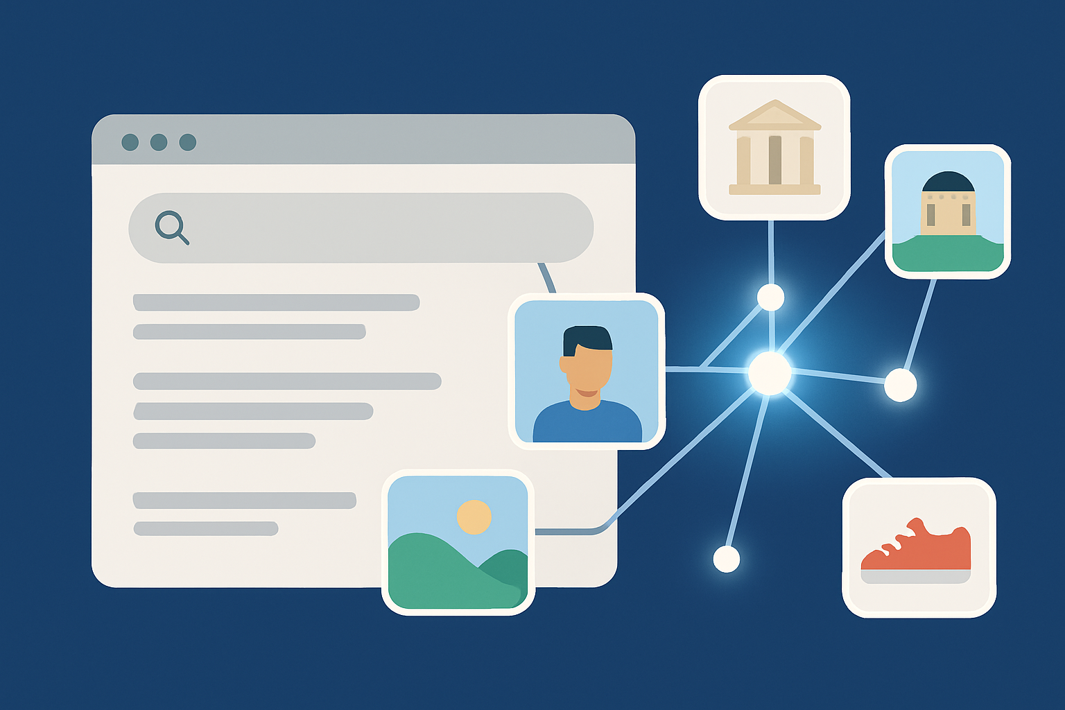 What Entities in SEO Mean and Why They Matter for Rankings?