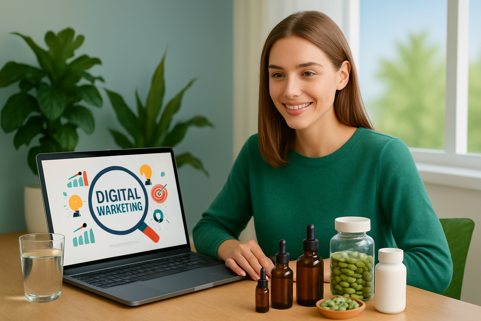 The Best Health and Wellness Affiliate Programs for Bloggers