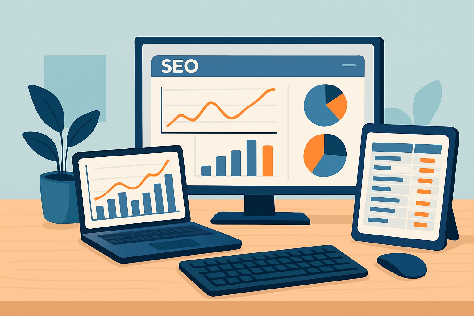Choosing the best Ahrefs alternative that fits your needs