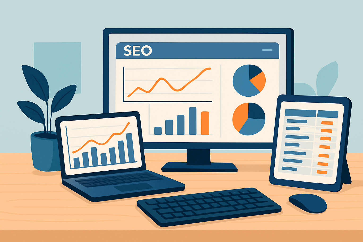 Choosing the best Ahrefs alternative that fits your needs