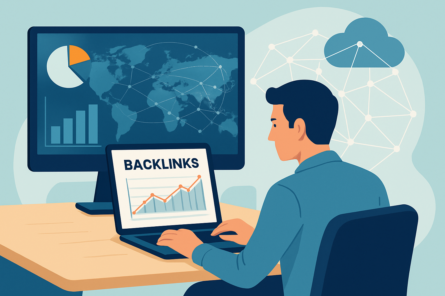 Comprehensive Guide to Working with Link Building Consultants