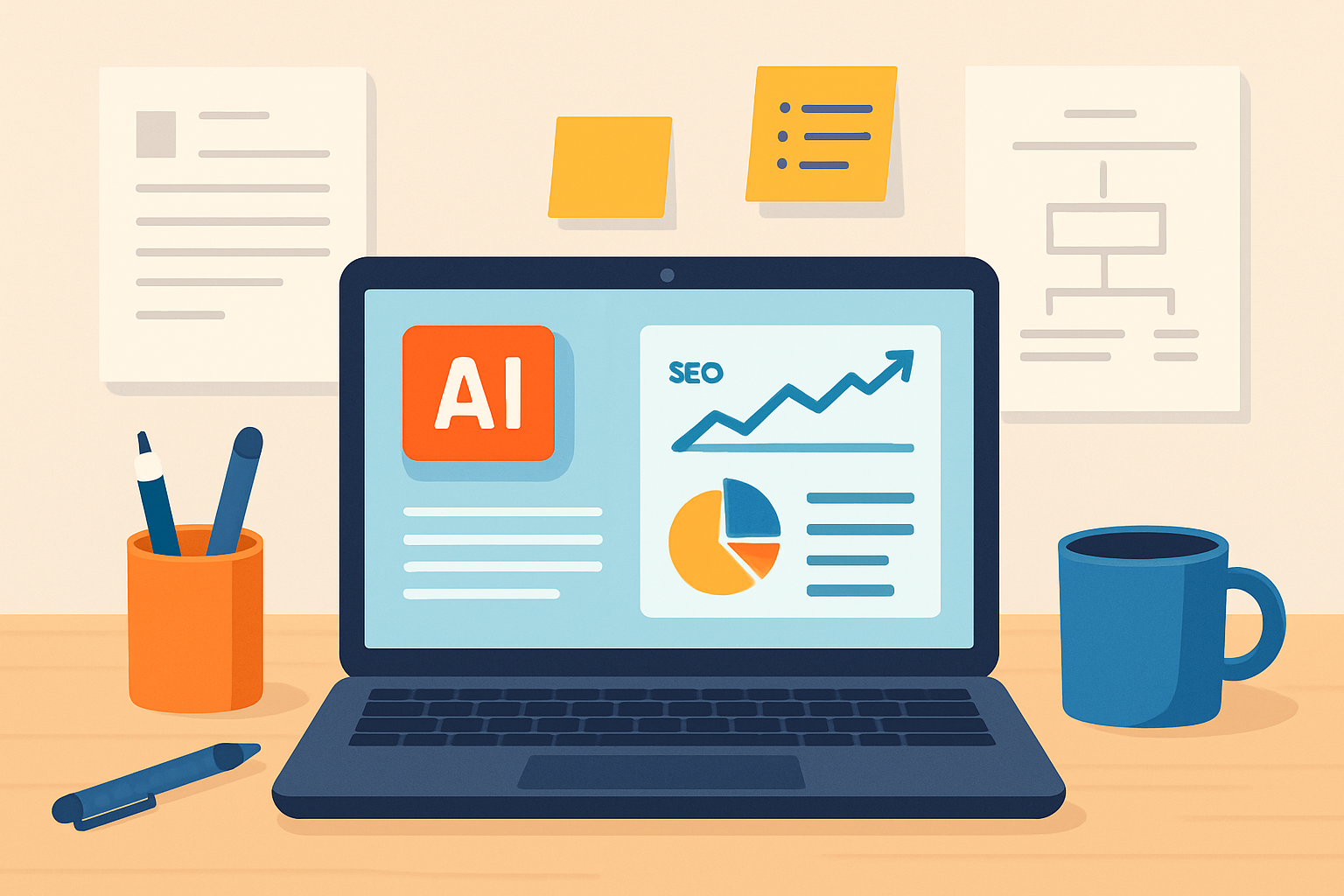 Top QuillBot Alternatives for Content Creation and Editing