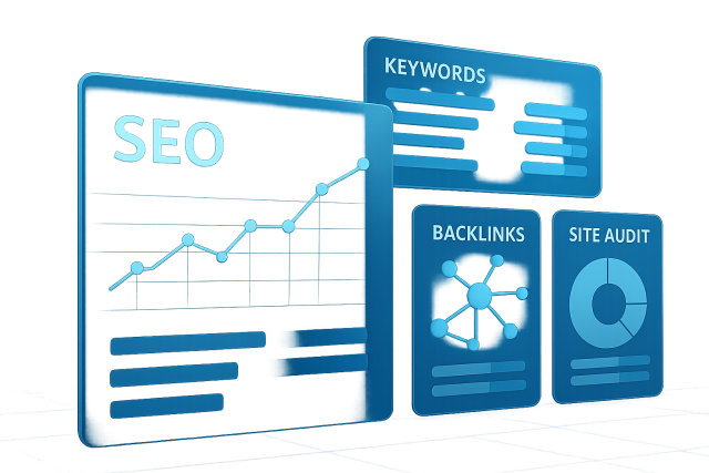 Must-Have Detailed SEO Extensions for Websites in 2025