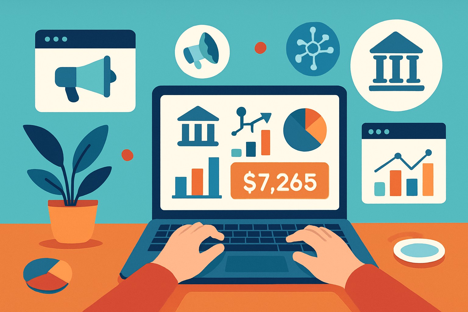 Best Bank Affiliate Program To Earn Commissions