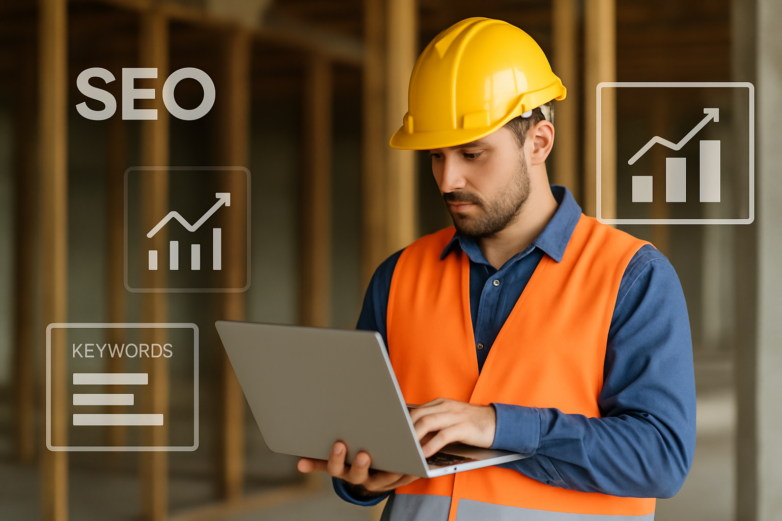 Do-It-Yourself SEO for Builders on a Tight Budget