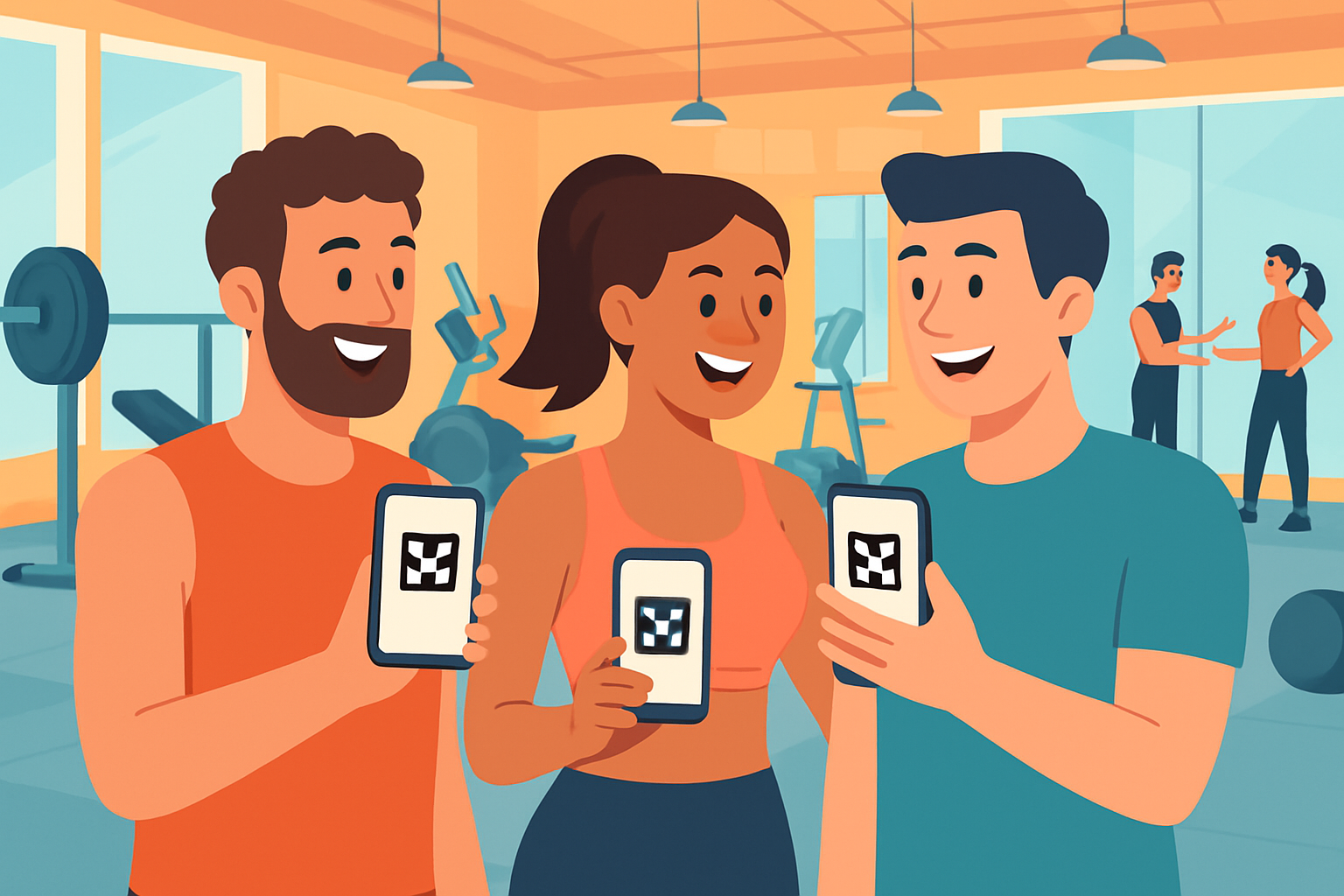 Top Fitness Referral Programs to Grow Your Business