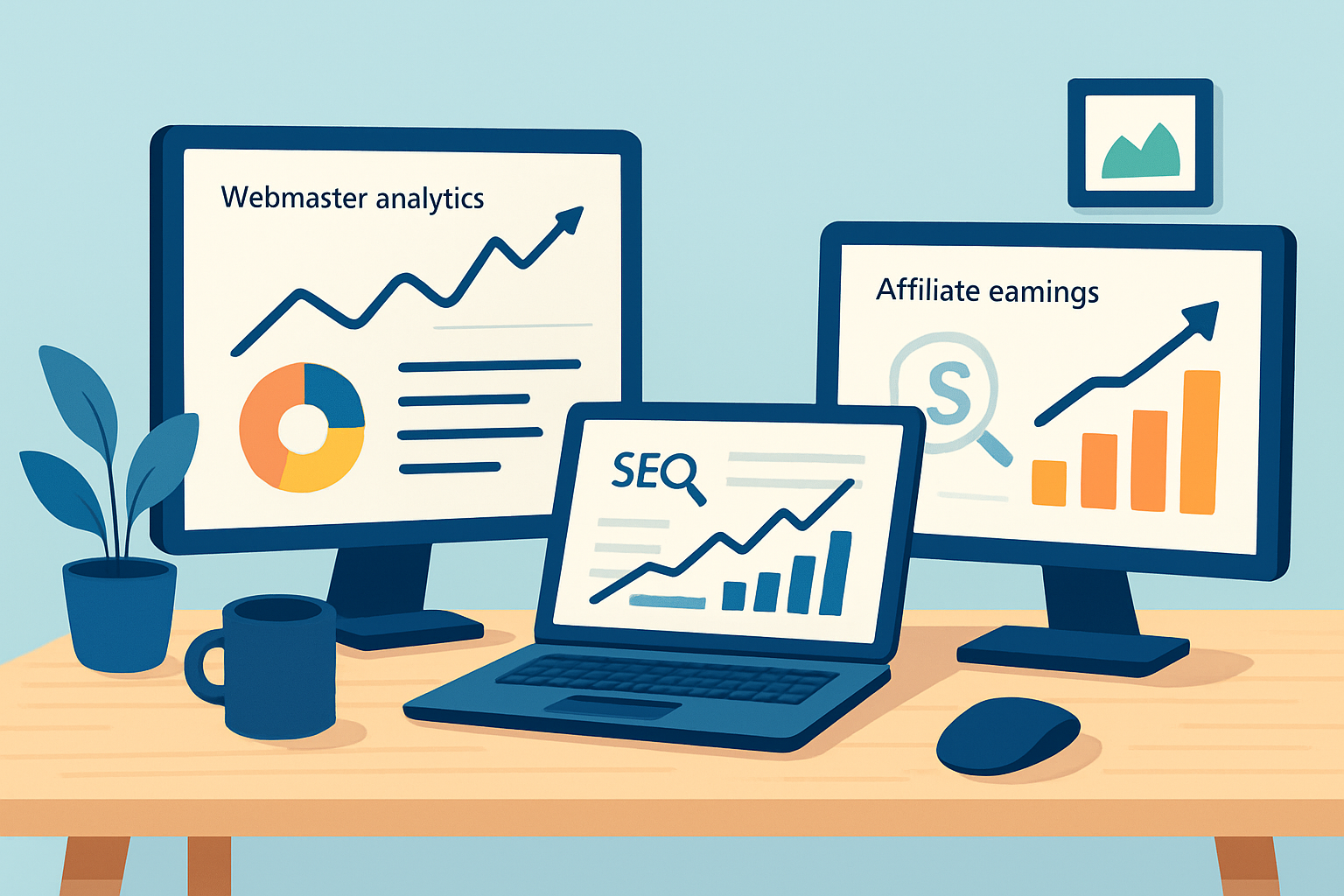 Best Webmaster Affiliate Programs You Should Join