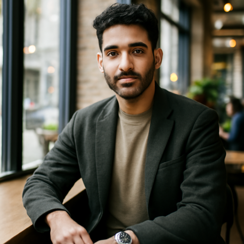 Amir Bakhtiari