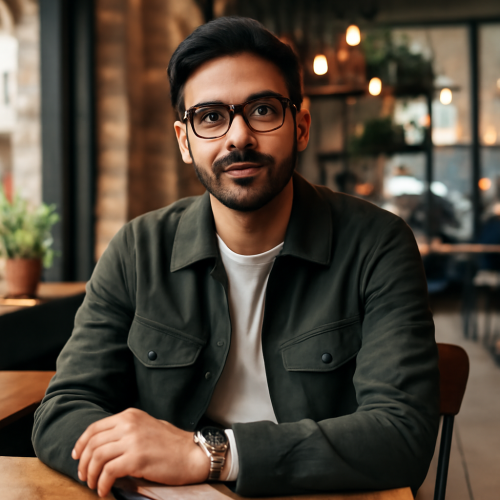Rajesh Patel