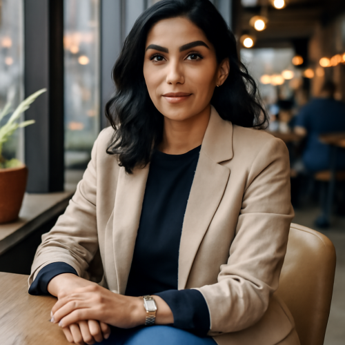 Fatima Ahmed