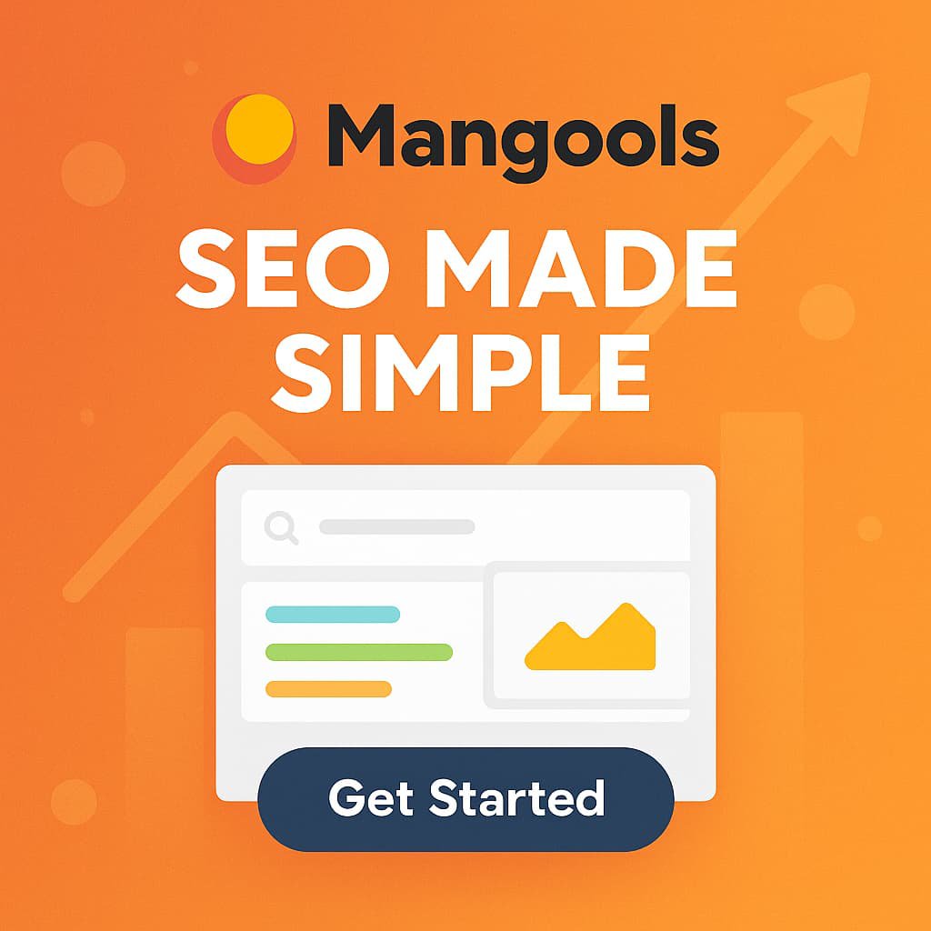 Mangools
