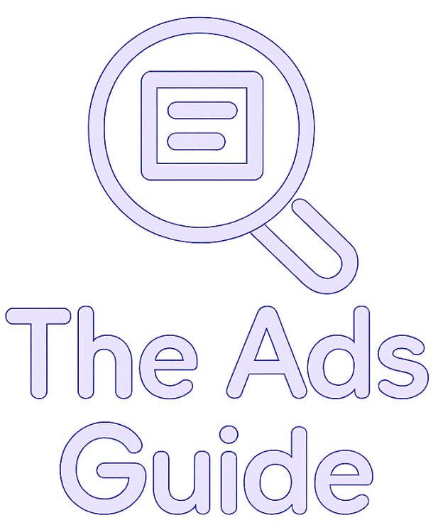 The Ads Guide