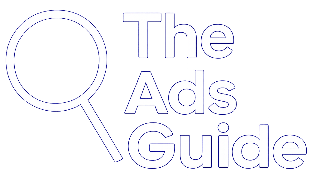 The Ads Guide